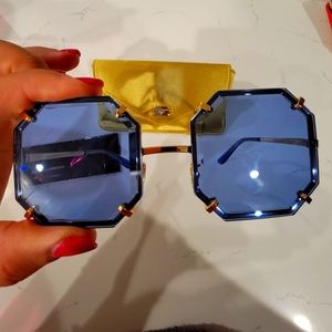 Dolce Gabbana Sunglasses